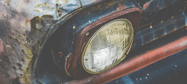 Ihr Schrottauto ankauf in Oranienburg