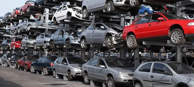 Altes Auto verkaufen in Oranienburg