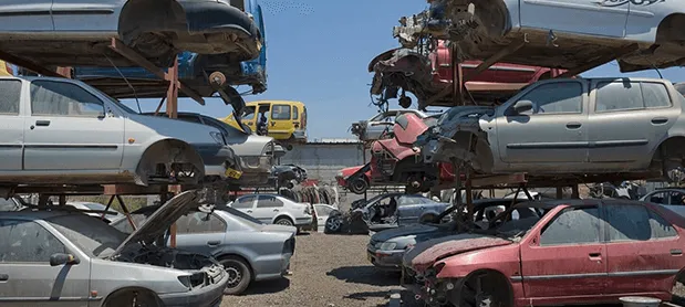 Schnell und einfach Gebrauchtwagen verkaufen in Oranienburg