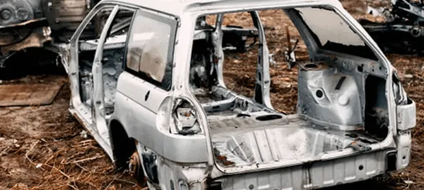 Schrottauto Ankauf Oranienburg