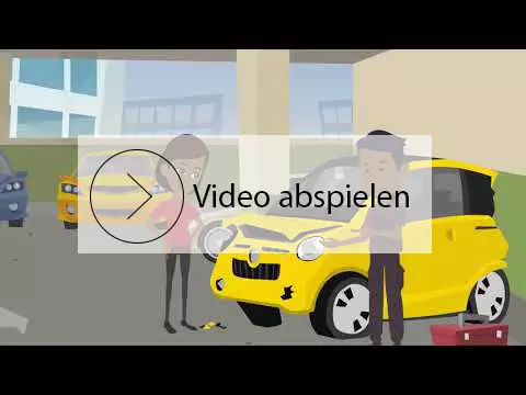 Autoverschrottung Oranienburg Video
